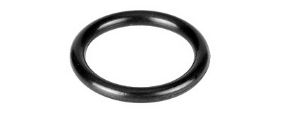 КОЛЬЦО КРУГЛОГО СЕЧЕНИЯ 13X2 NBR 90