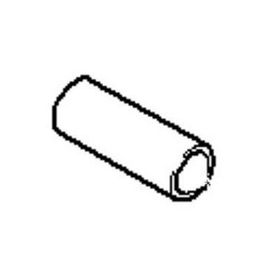 ВТУЛКА КРОНШТЕЙНА БОКОВОЙ ЩЕТКИ