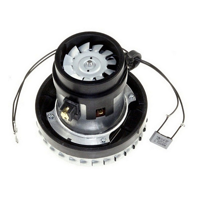 Вакуум-мотор WD 4