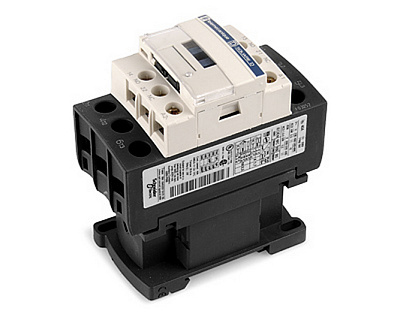 Контактор [3]