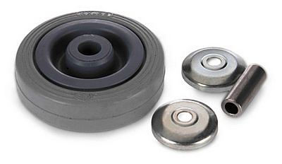 КОЛЕСО ЩЕТОЧНОГО БЛОКА BR/BD 1000