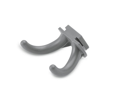 ДВОЙНОЙ КРЮК HOMEBASE