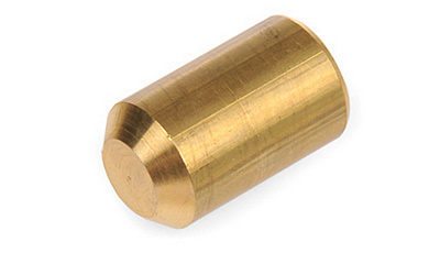 Ось клапана [4]