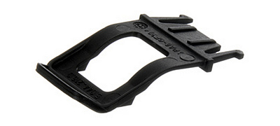 Фиксатор копья