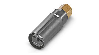 Насадка Easy Foam 