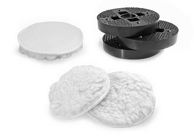 Комплект переоборудования полотеров FP 222, 202