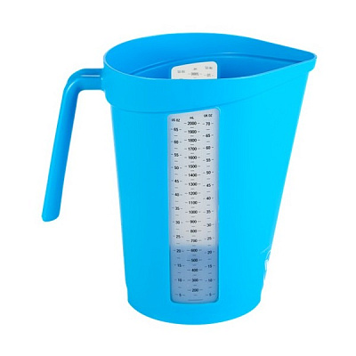 Кувшин мерный, 2 л