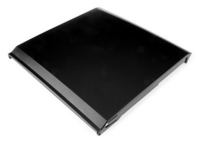 Крышка корпуса HDS