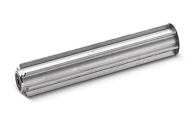 Вал для крепления падов, 532 мм