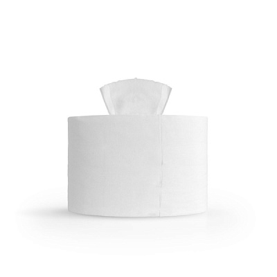 Салфетки в рулоне Одноразовые отрывные 