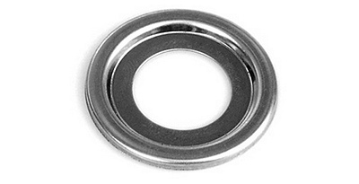 Кольцо Nilos 6002