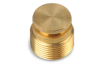 Пробка резьбовая HD 6/11, HD 6/13, HD 6/15