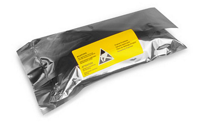 Рамка платы в сборе