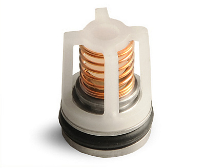 Клапан в сборе [3]