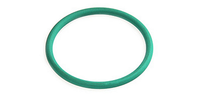 Кольцо круглого сечения 25х2