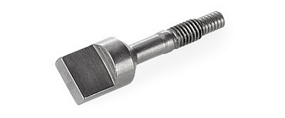 Фасонный винт