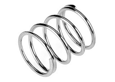 Пружина сжатия K 520 M