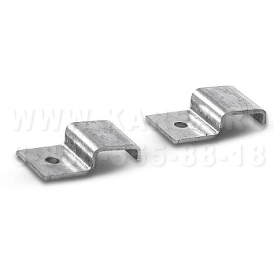 Держатель направляющей, потолочный