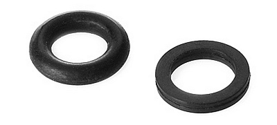 КОМПЛЕКТ КОЛЕЦ КРУГЛОГО СЕЧЕНИЯ 5X2