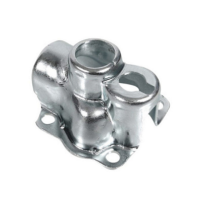 Крышка корпуса помпы