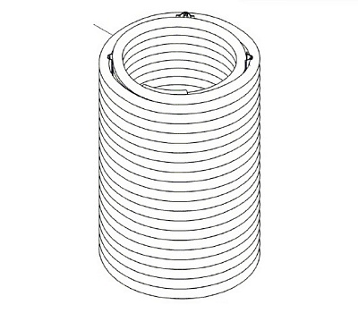 ЗМЕЕВИК HDS VA