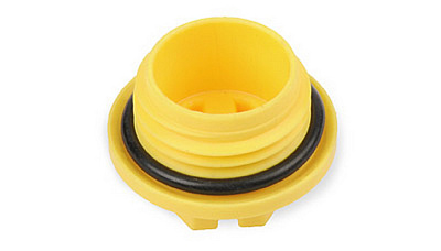 Пробка сливная