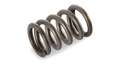 ВИНТОВАЯ ПРУЖИНА