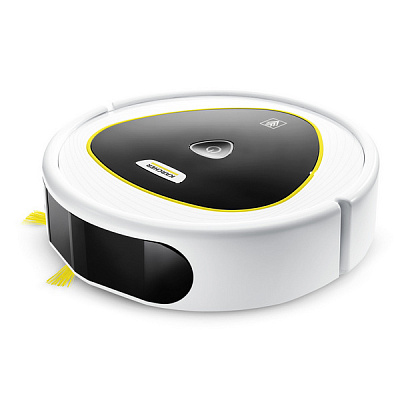 Робот - пылесос RC 3 Premium