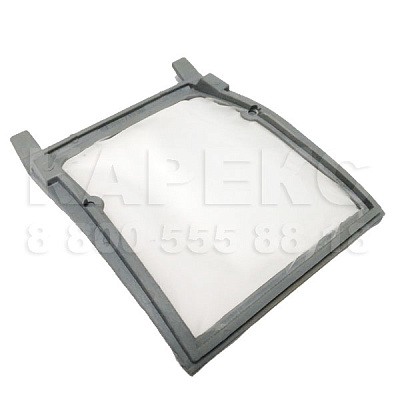 Фильтр для пылесоса RC 4000