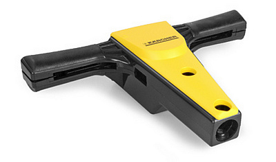 Кожух рукоятки