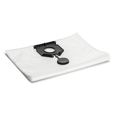 Пылесборники флисовые к пылесосам NT 30/1, 5 шт