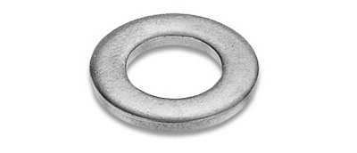 Шайба 12-A2 ISO 7090.
