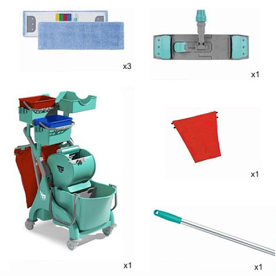 Комплект СТАРТ PLUS DRY