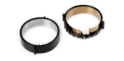 Набор вкладышей подшипника