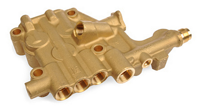 Головка блока цилиндров HD [2]