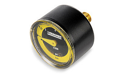 Манометр [2]