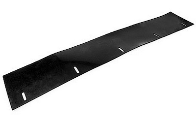 Фартук KM 90/60. Задний