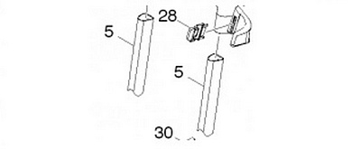 ПЛАНКА КОРПУСА HD