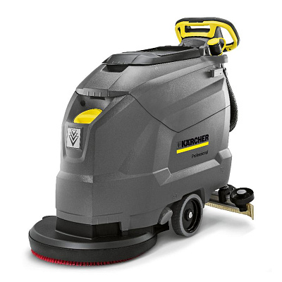 Поломоечная машина Karcher BD 50/50 C Bp Classic