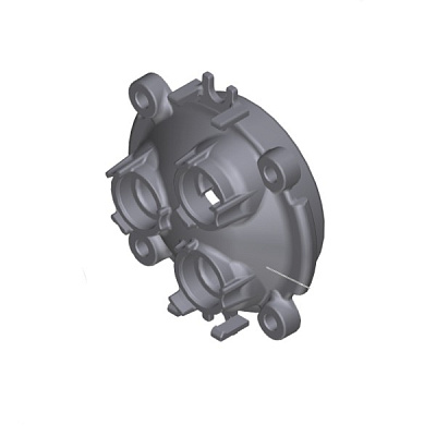Направляющая V2 Ratio V, K2-K3