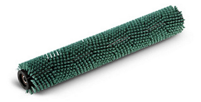 Цилиндрическая щетка жесткая, 800 мм