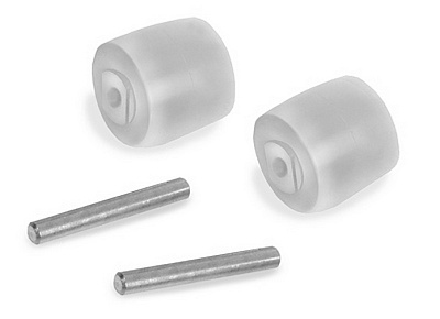 Комплект роликов