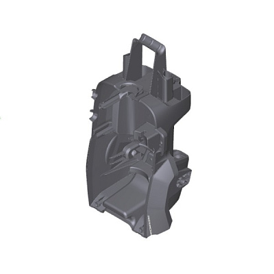 Часть корпуса K4-K5 Compact