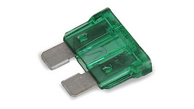 Предохранитель 30А