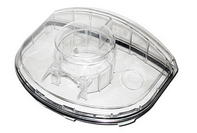 КРЫШКА БАКА PUZZI