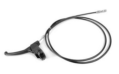 Трос Боудена [2]