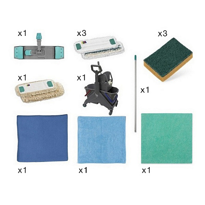 Комплект КОМПЛЕКС