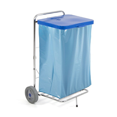 Тележка Techno 61, 120 л