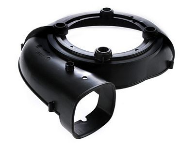 КОРПУС ВЕНТИЛЯТОРА