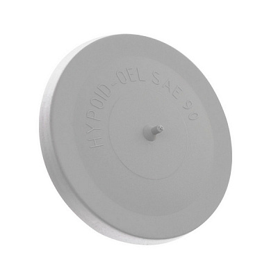 Крышка бака